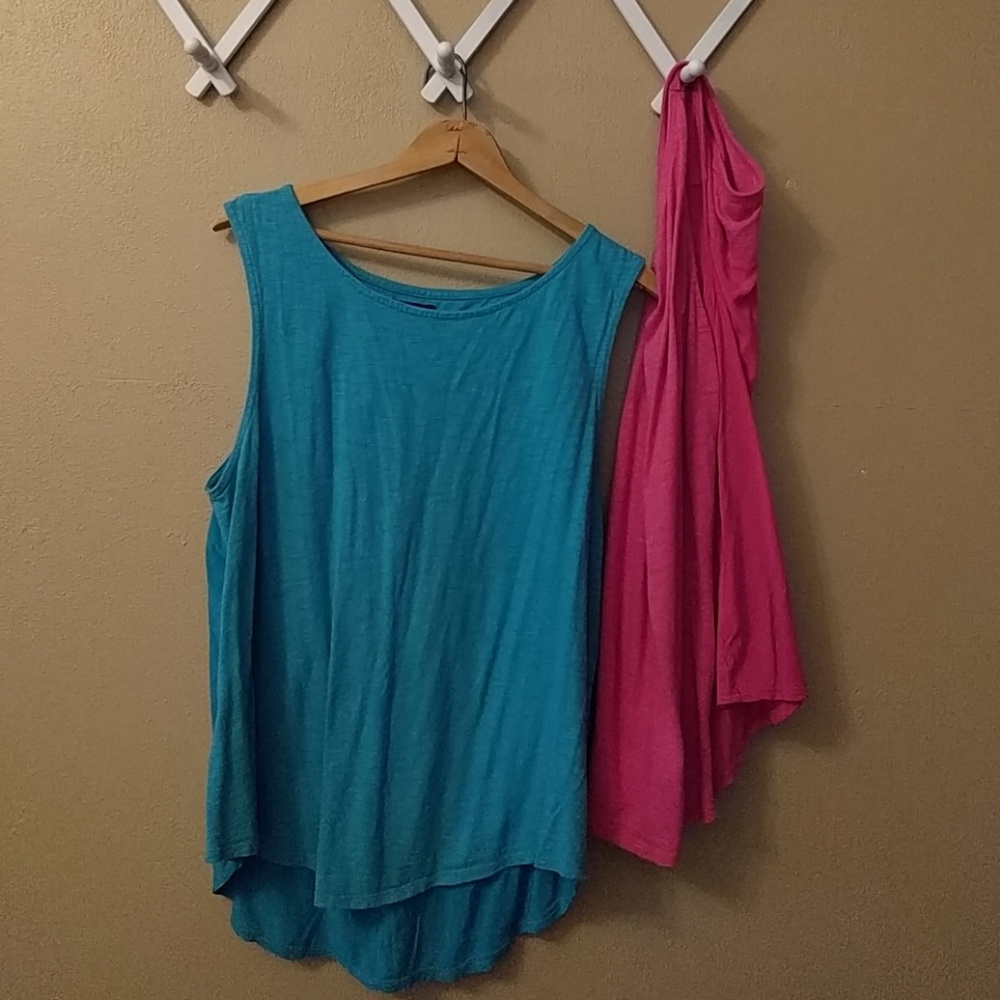 Gap casual tunics